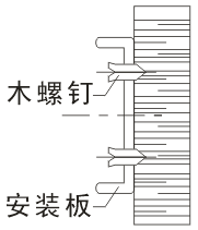 離心式大功率熱風(fēng)幕機(jī)安裝