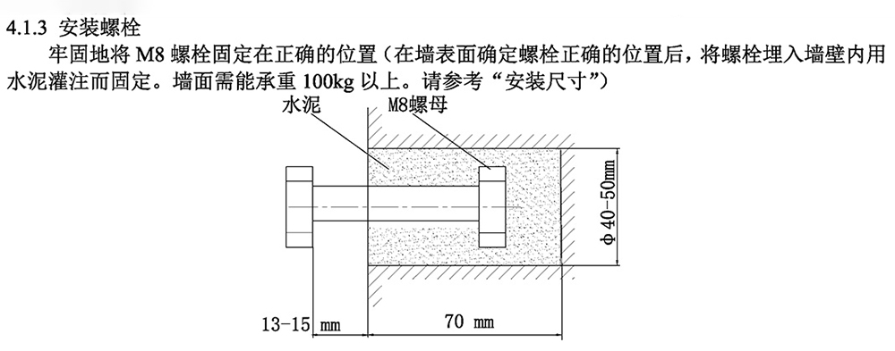 冷庫門離心風(fēng)幕機(jī)安裝